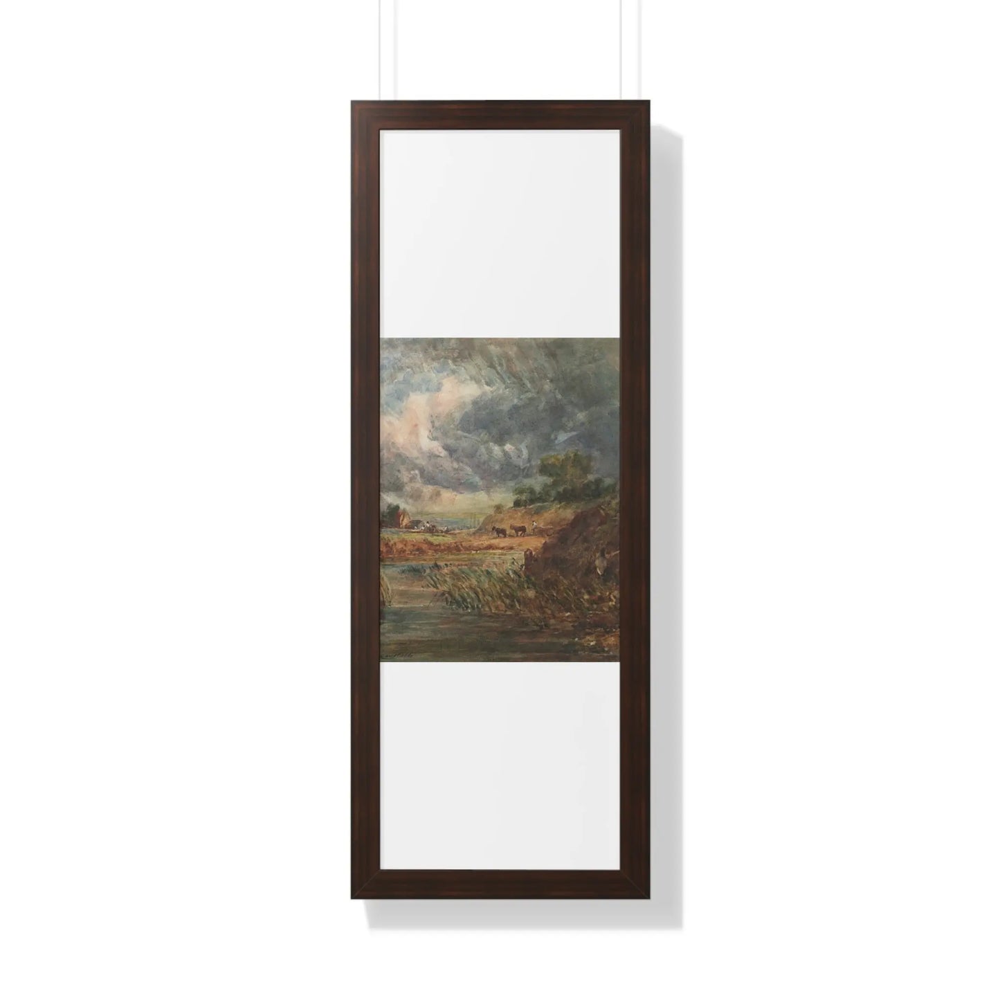 Horizon Haven Poster Toddcraft