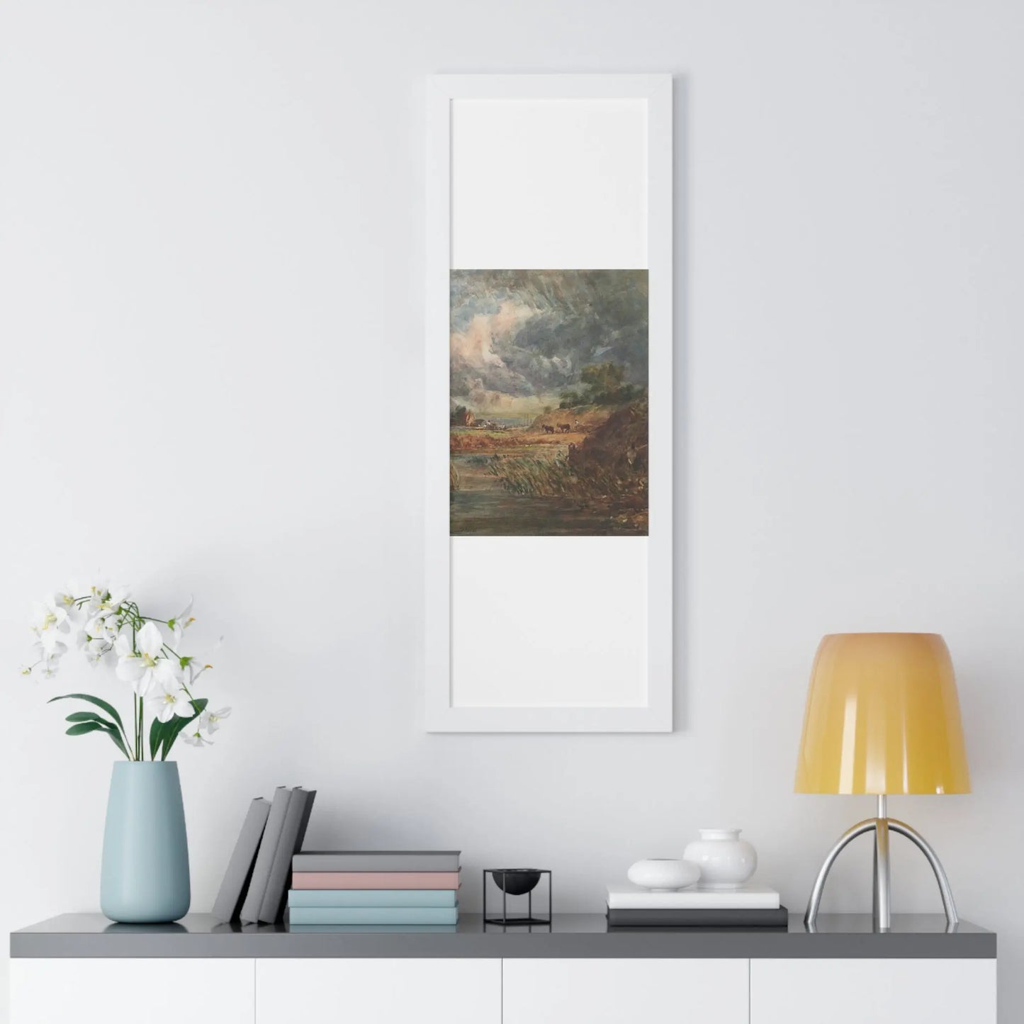 Horizon Haven Poster Toddcraft