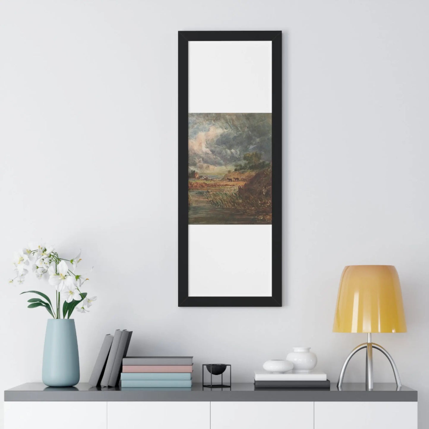 Horizon Haven Poster Toddcraft