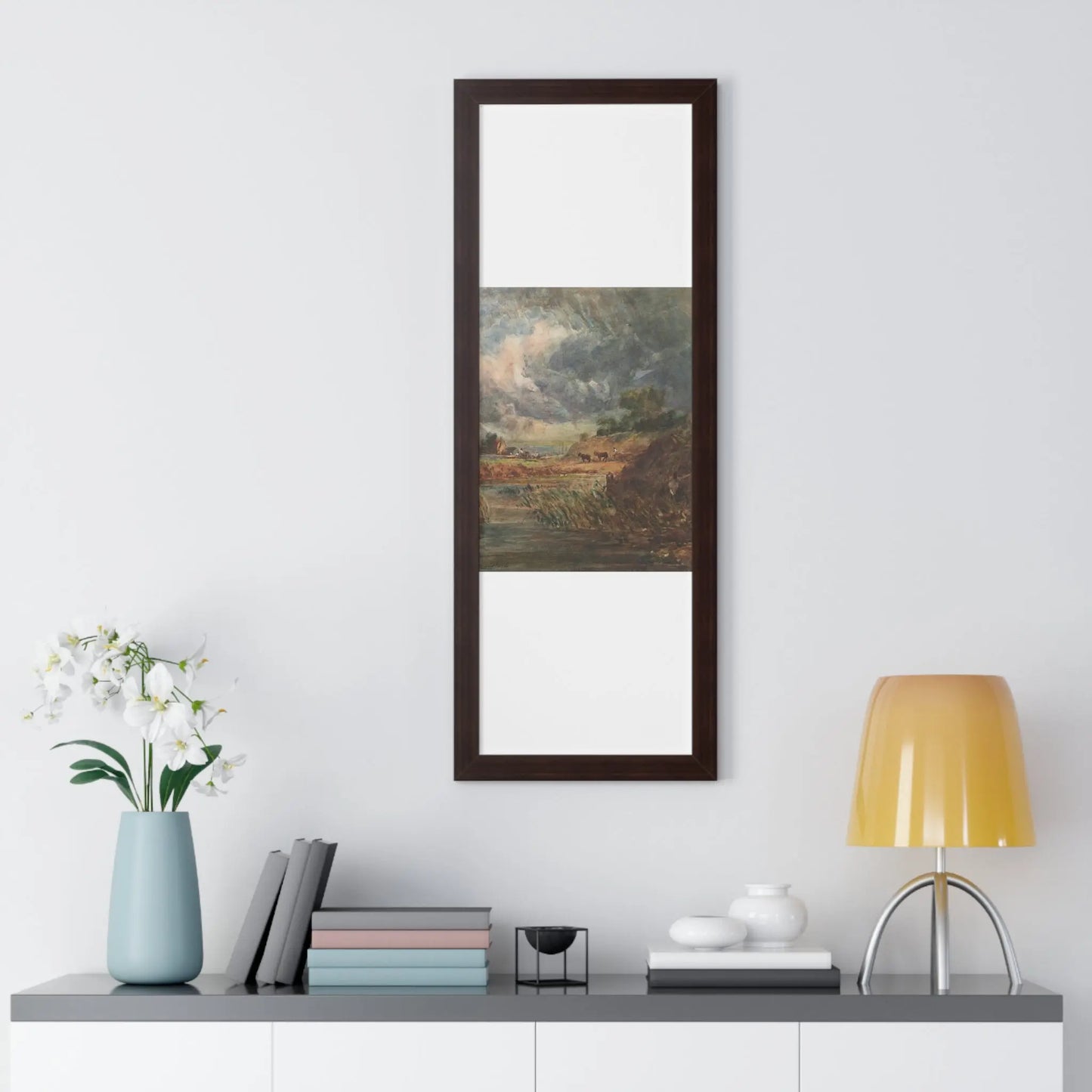 Horizon Haven Poster Toddcraft