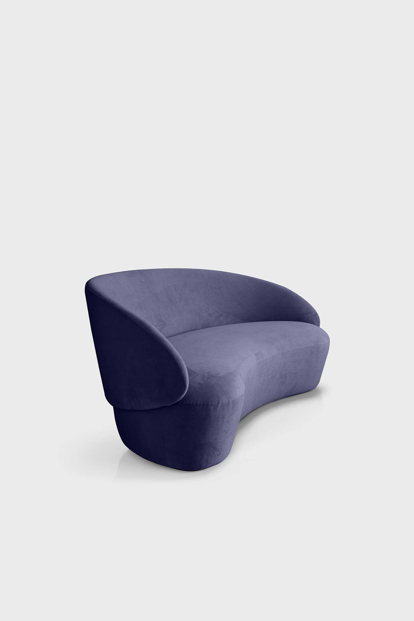 Naïve Sofa - Premium Comfort for Stylish Homes