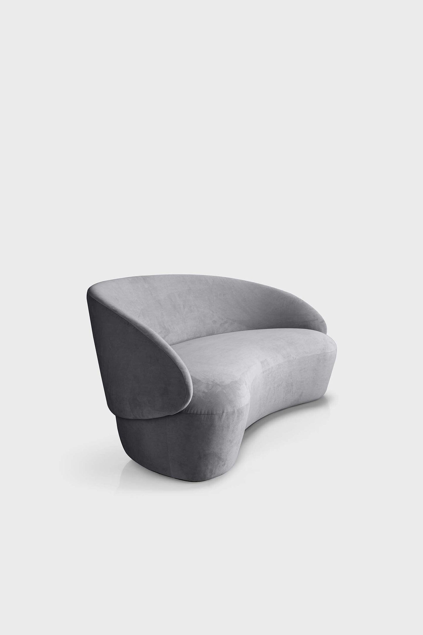 Naïve Sofa - Premium Comfort for Stylish Homes