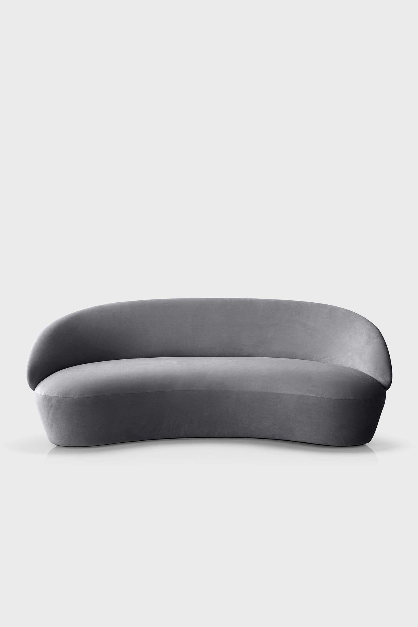 Naïve Sofa - Premium Comfort for Stylish Homes