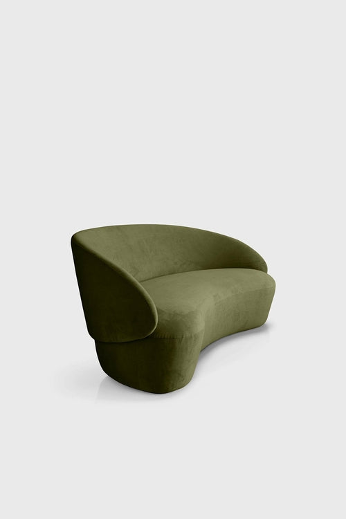 Naïve Sofa - Premium Comfort for Stylish Homes