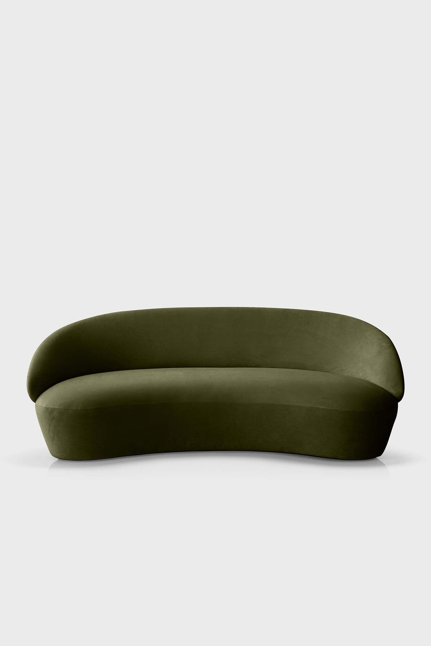 Naïve Sofa - Premium Comfort for Stylish Homes