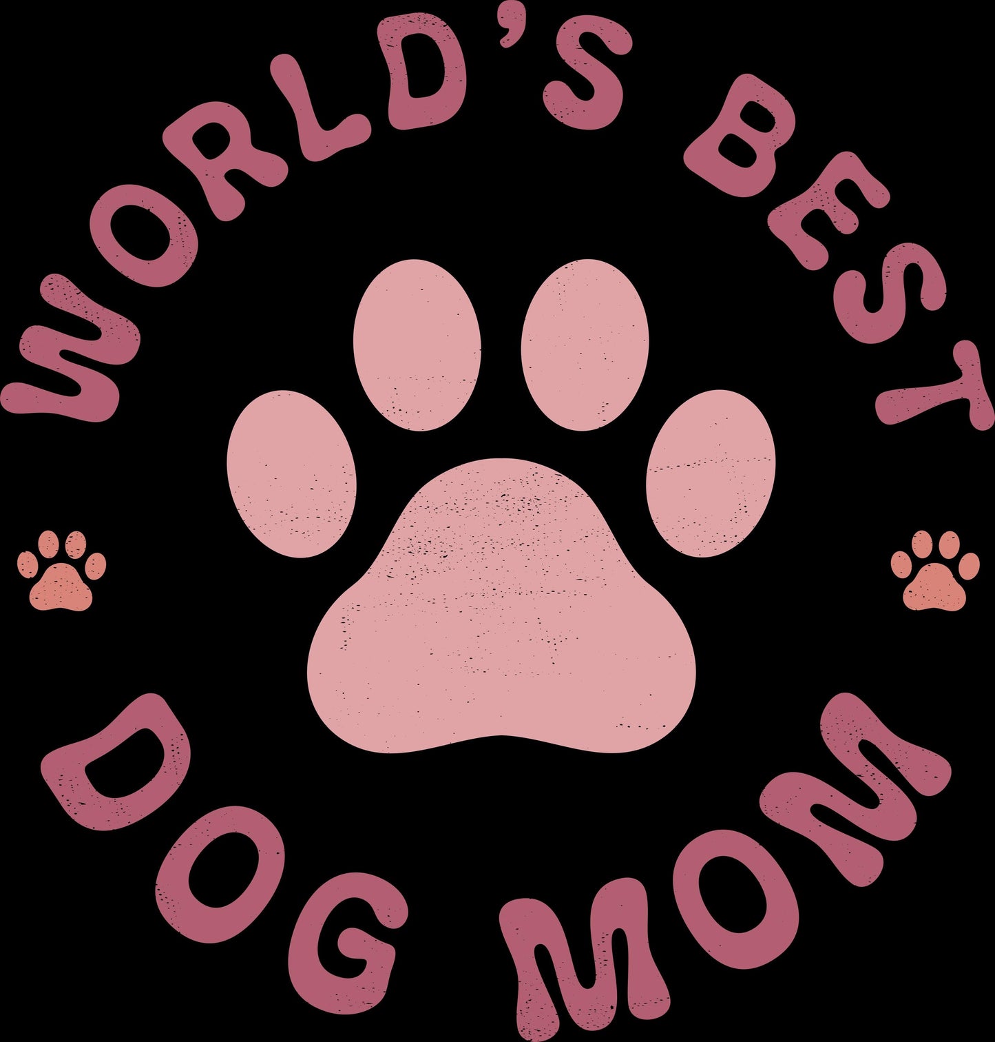 Cozy Unisex Dog Mom Crewneck Sweatshirt: Midweight Fleece Comfort for Pet Lovers - Toddcraft