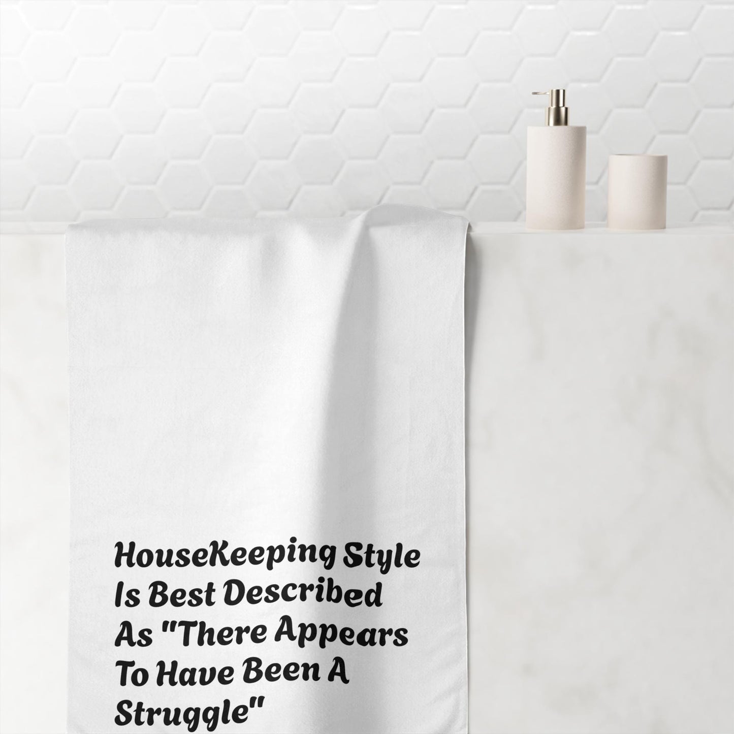 Luxurious Mink-Cotton Blend Bath Towel: Soft, Absorbent, Quick-Drying for Spa-Like Experience - Toddcraft