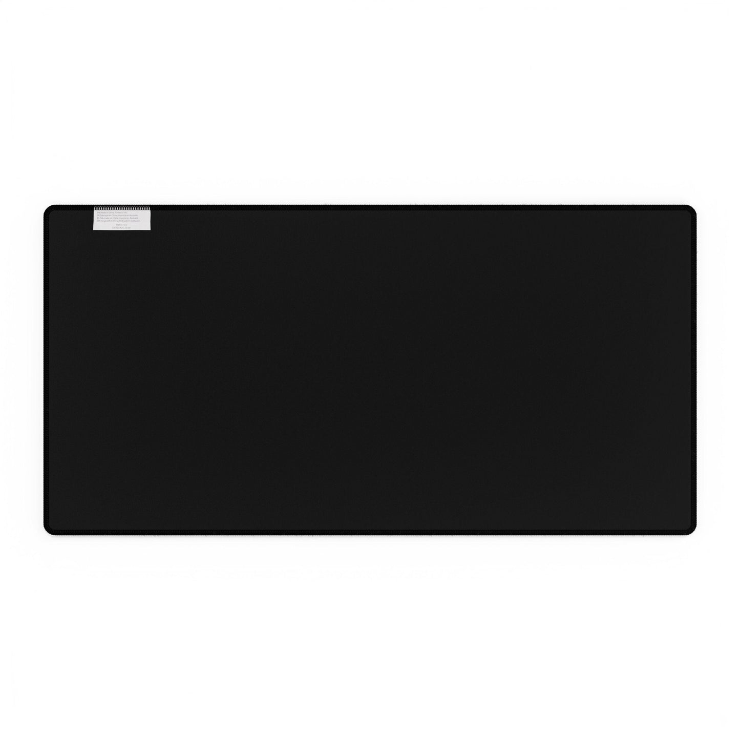 Personalized Desk Mat: Large Writing Surface for Office, Computer Workspace - Perfect Birthday Gift - Toddcraft
