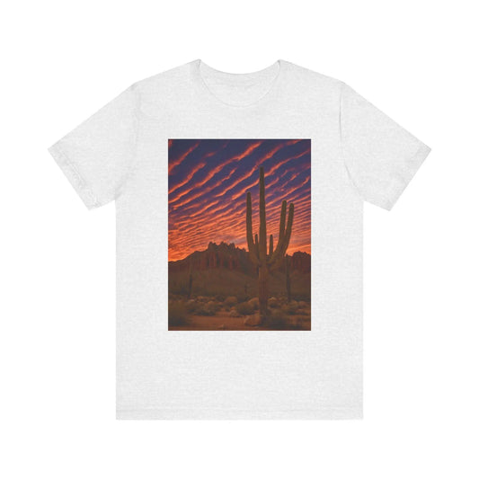 Unisex Jersey Short Sleeve Tee Soft Cotton T-Shirt Casual Fit Basic Crew Neck Top - Toddcraft