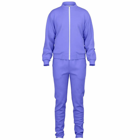 bright colorful Tracksuit - AOP great gift for the whole family and birthday friends gift - Toddcraft