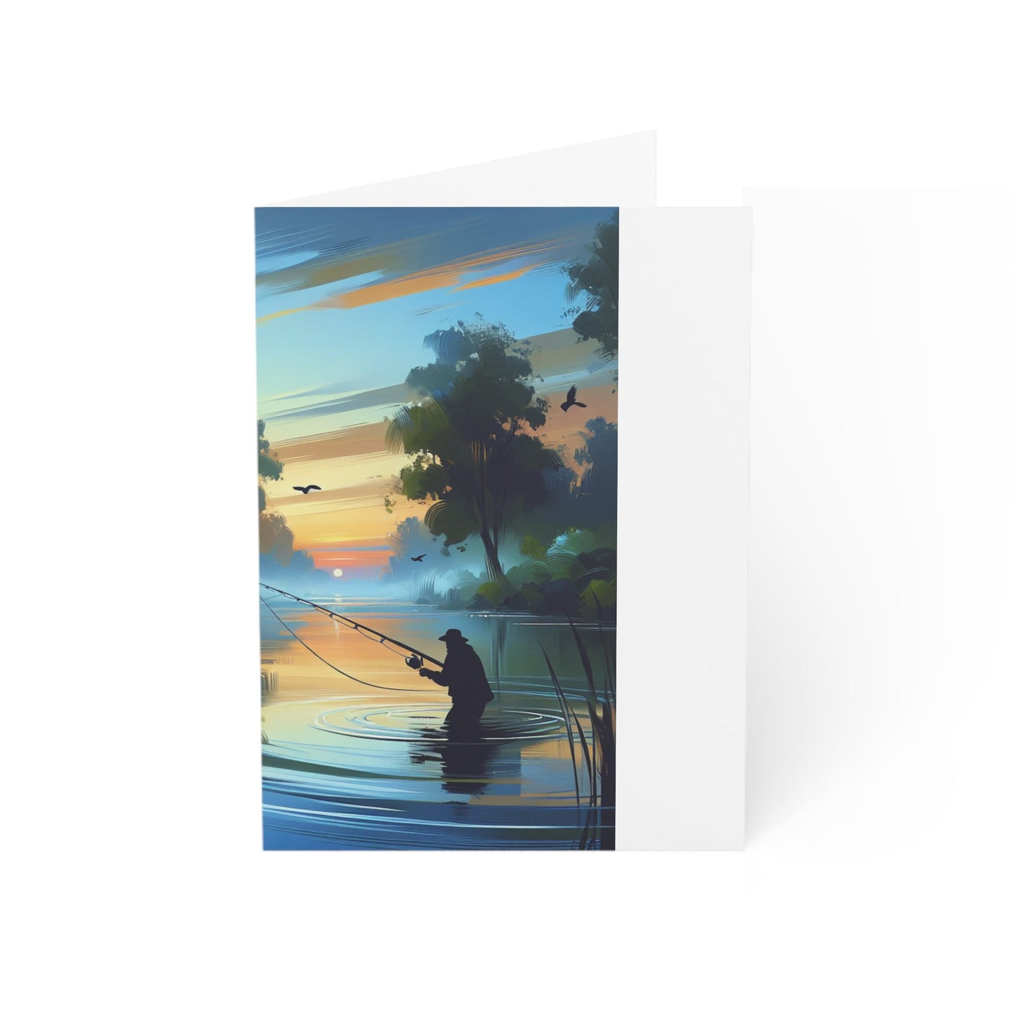 All-Occasion Greeting Card Pack: Customizable Stationery Set for Celebrations & Special Moments - Toddcraft
