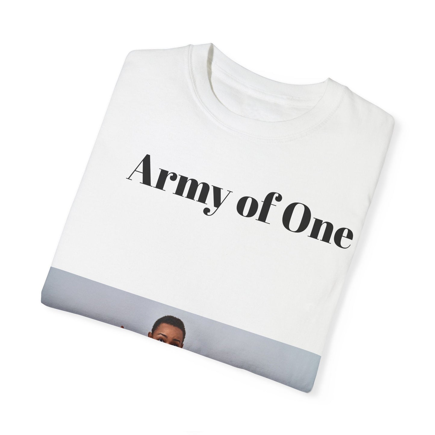 USA Army T-Shirt | Proud Army Shirt for Soldiers, Veterans, & Military Gifts