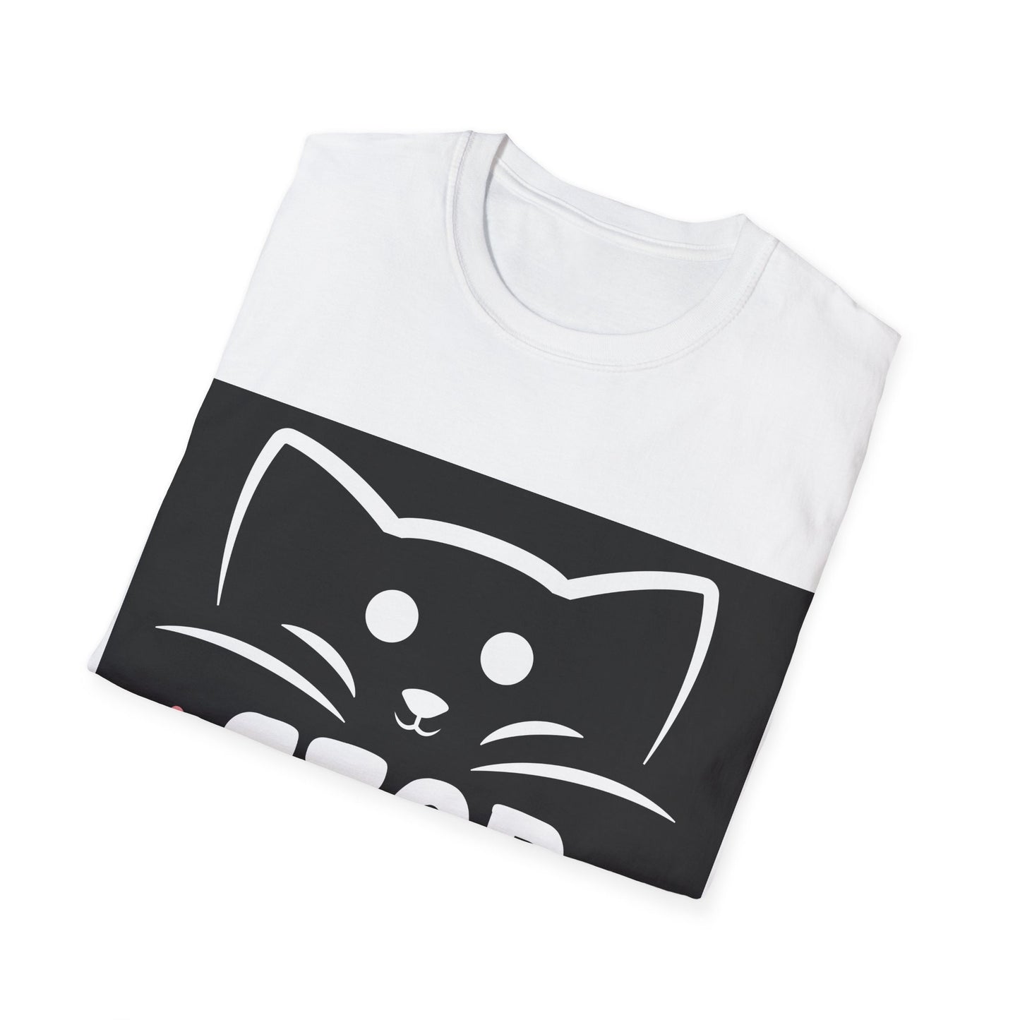 Hilarious Feline-Inspired Tee: Witty Quotes & Puns for Cat Enthusiasts | Meow-velous Gift Idea - Toddcraft