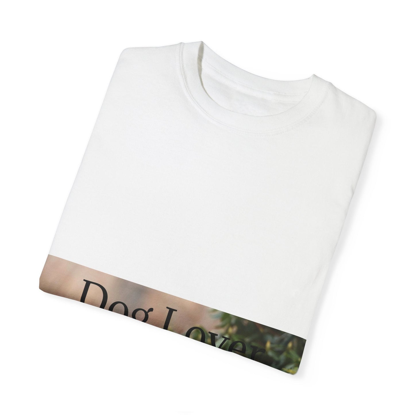 Vintage-Inspired Dog Portrait Unisex T-Shirt: Funny Pet Lover Gift for Men, Women & Puppy Enthusiasts - Toddcraft
