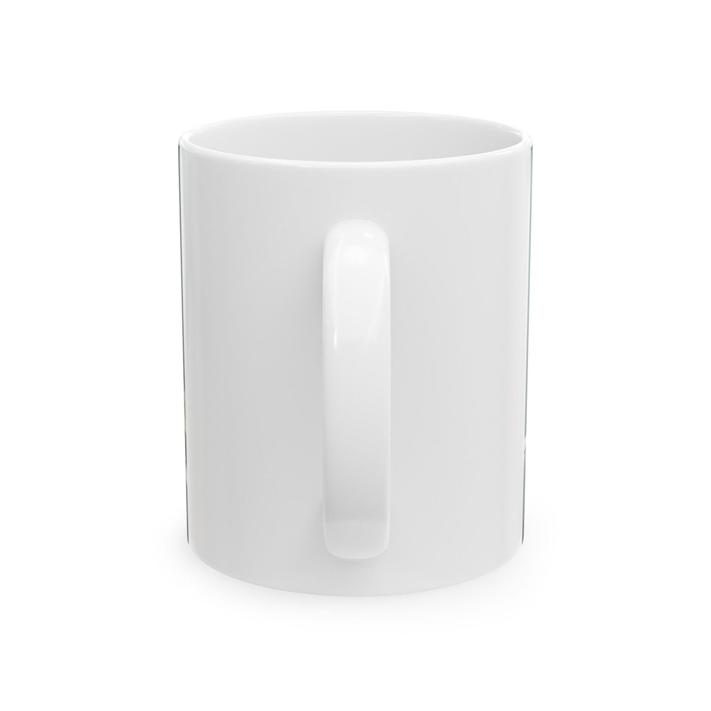 Teacher Appreciation Coffee Mug Travel Cup - Sublimated Thank You Gift for Teachers End of School Year Present - Toddcraft
