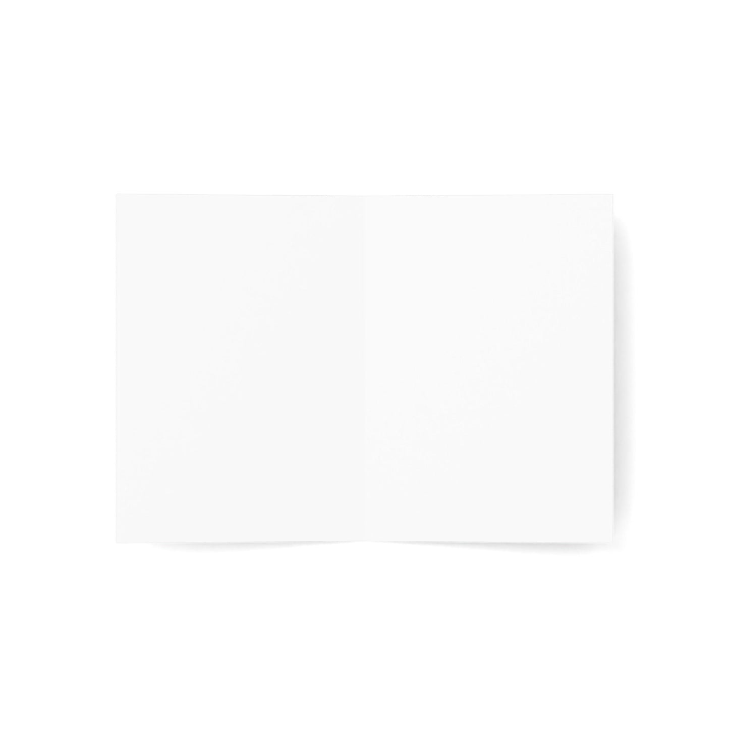 Desert-Themed Greeting Cards: Unique Postcards for Birthdays, Baby Showers, and All Occasions - Toddcraft