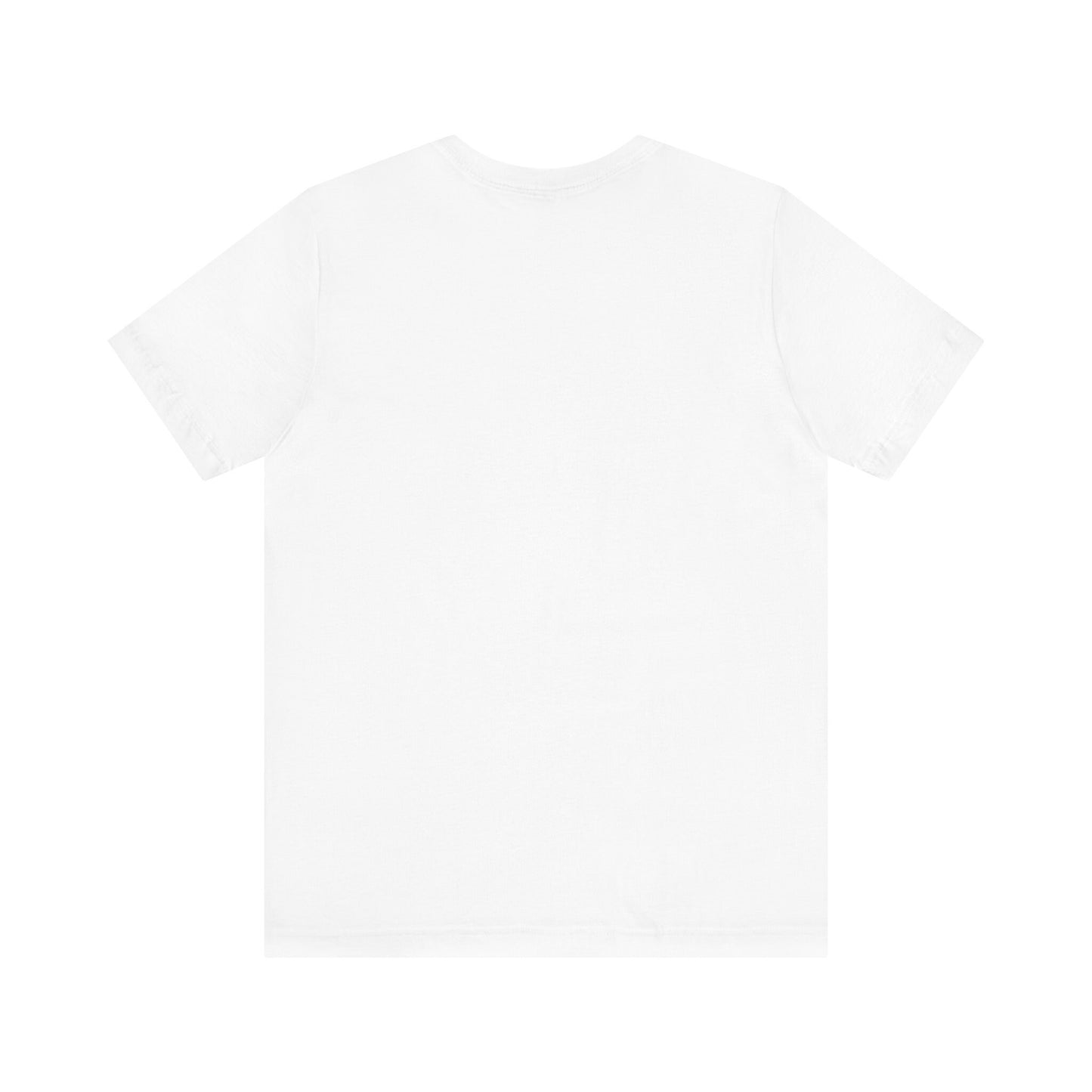 Unisex Jersey Short Sleeve Tee, Short sleeve, Tee, short sleeves - Toddcraft