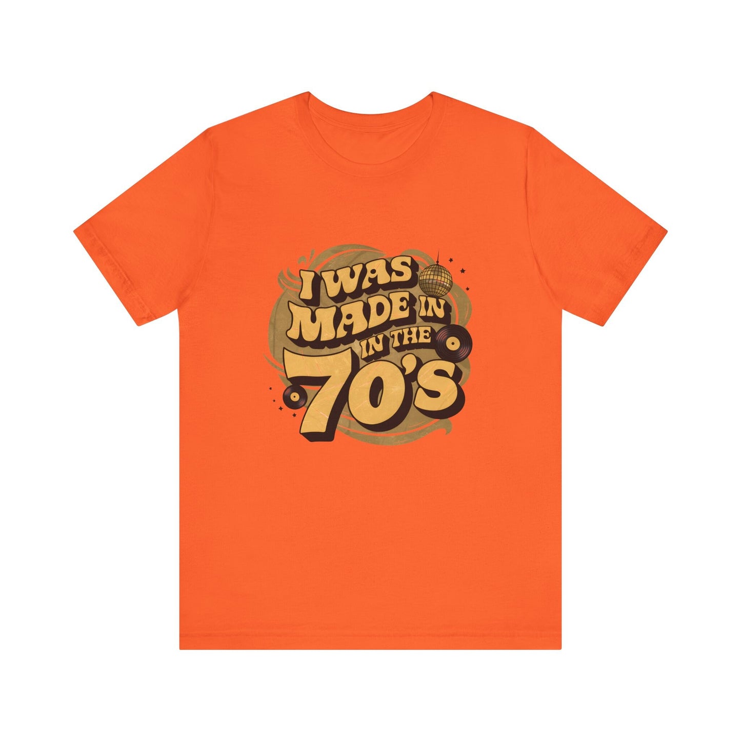 Unisex Jersey Short Sleeve Tee, Short sleeve, Tee, short sleeves - Toddcraft