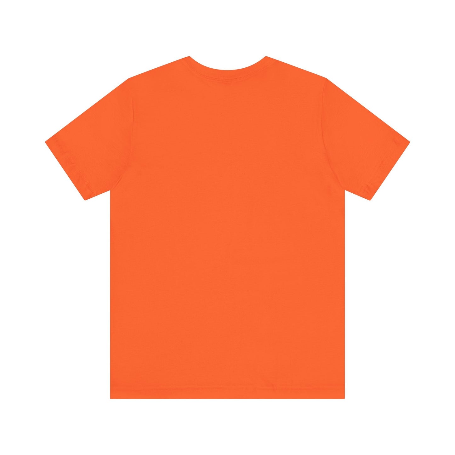 Unisex Jersey Short Sleeve Tee, Short sleeve, Tee, short sleeves - Toddcraft