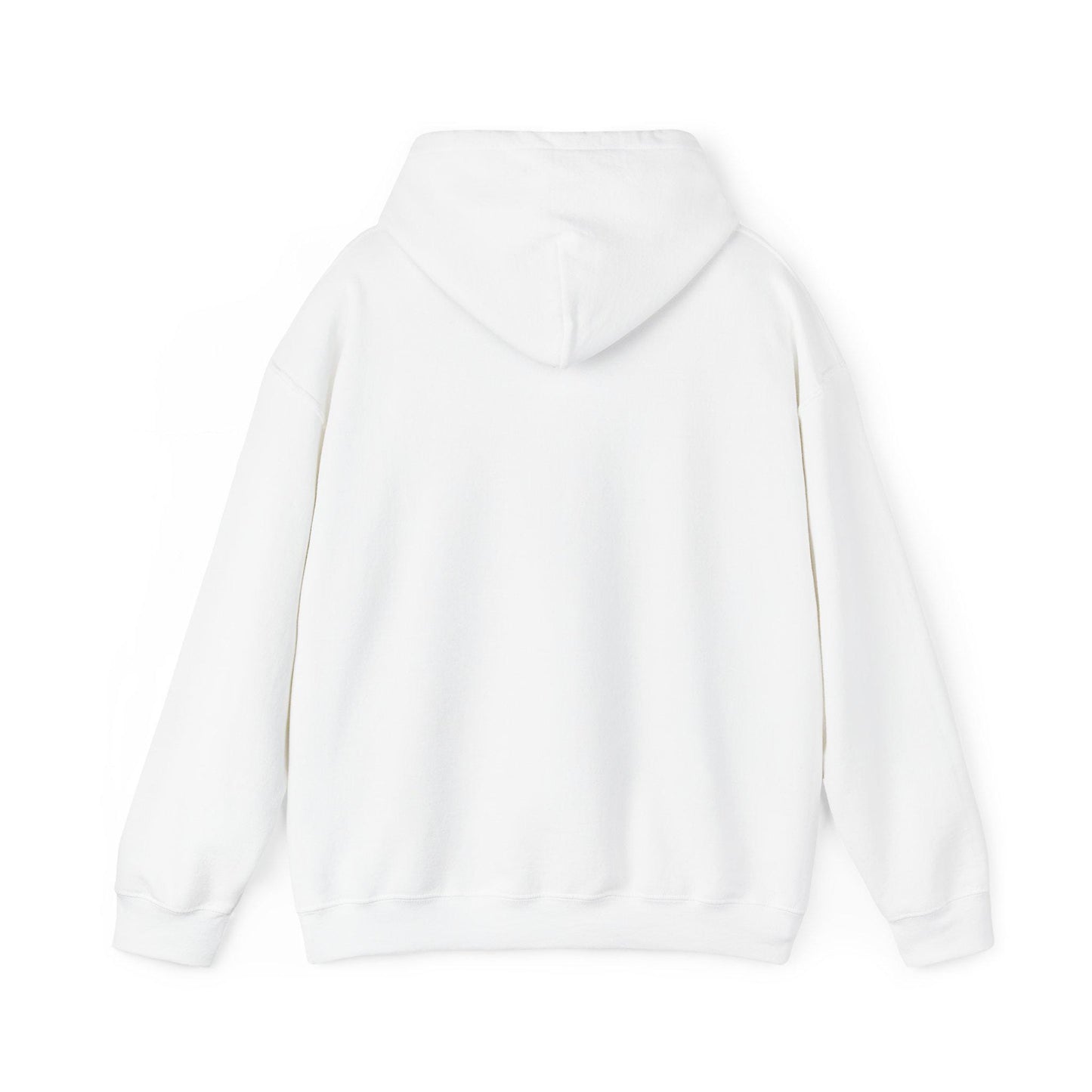 Unisex Be Kind Heavy Blend Hooded Sweatshirt - Inspirational Comfortable Hoodie for All - Toddcraft