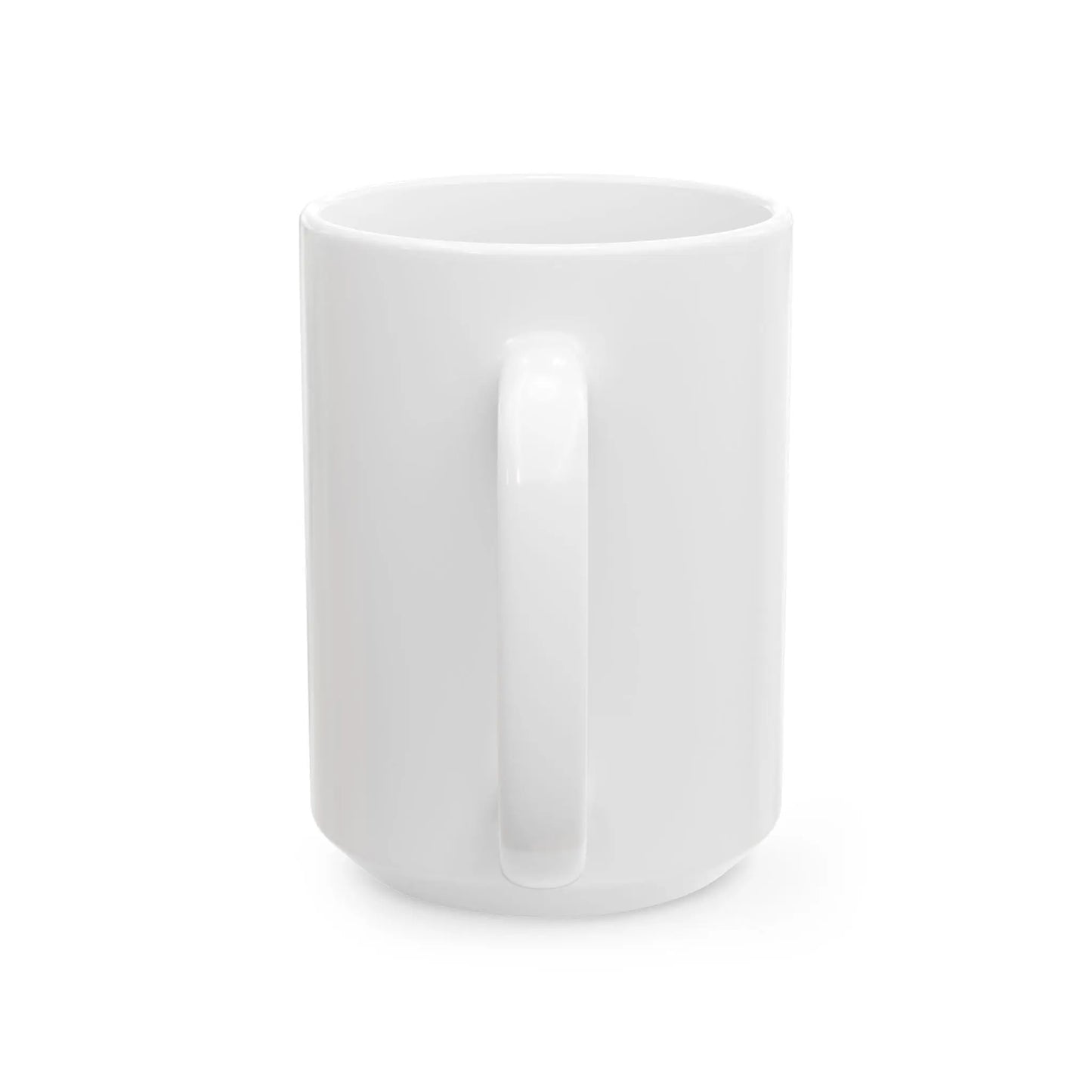 Vintage-Inspired Ceramic Fishing Mug: Retro 11oz/15oz Coffee Cup for Outdoor Enthusiasts - Toddcraft
