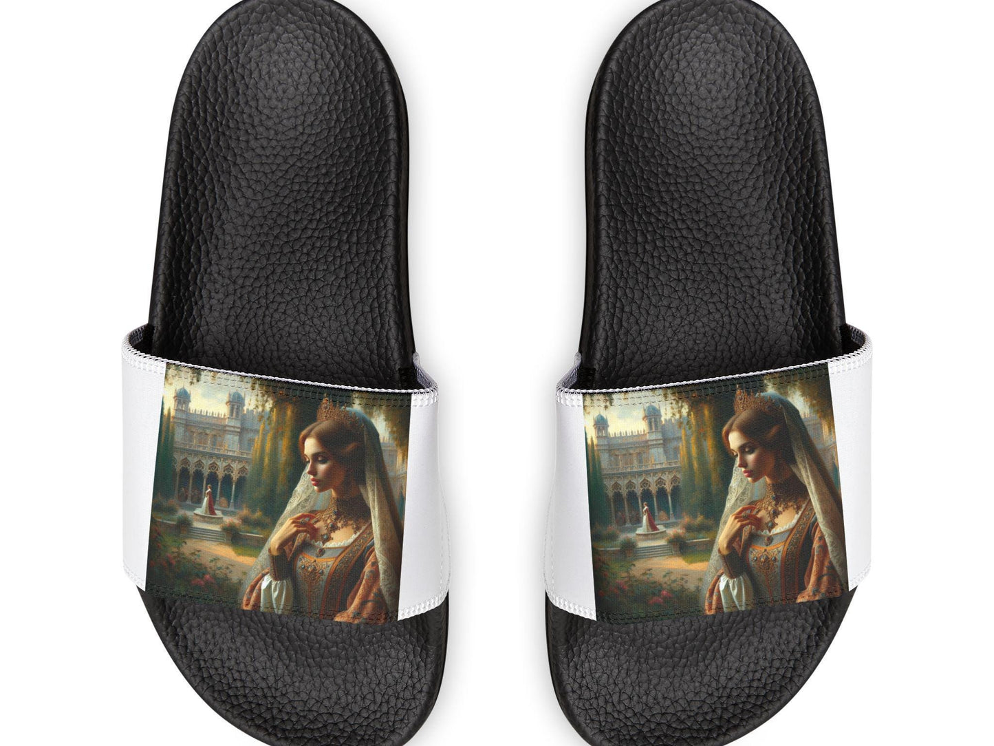 Womens Elegant Sandals with Detachable Straps Versatile Comfortable Shoes for Casual & Dressy Occasions - Toddcraft