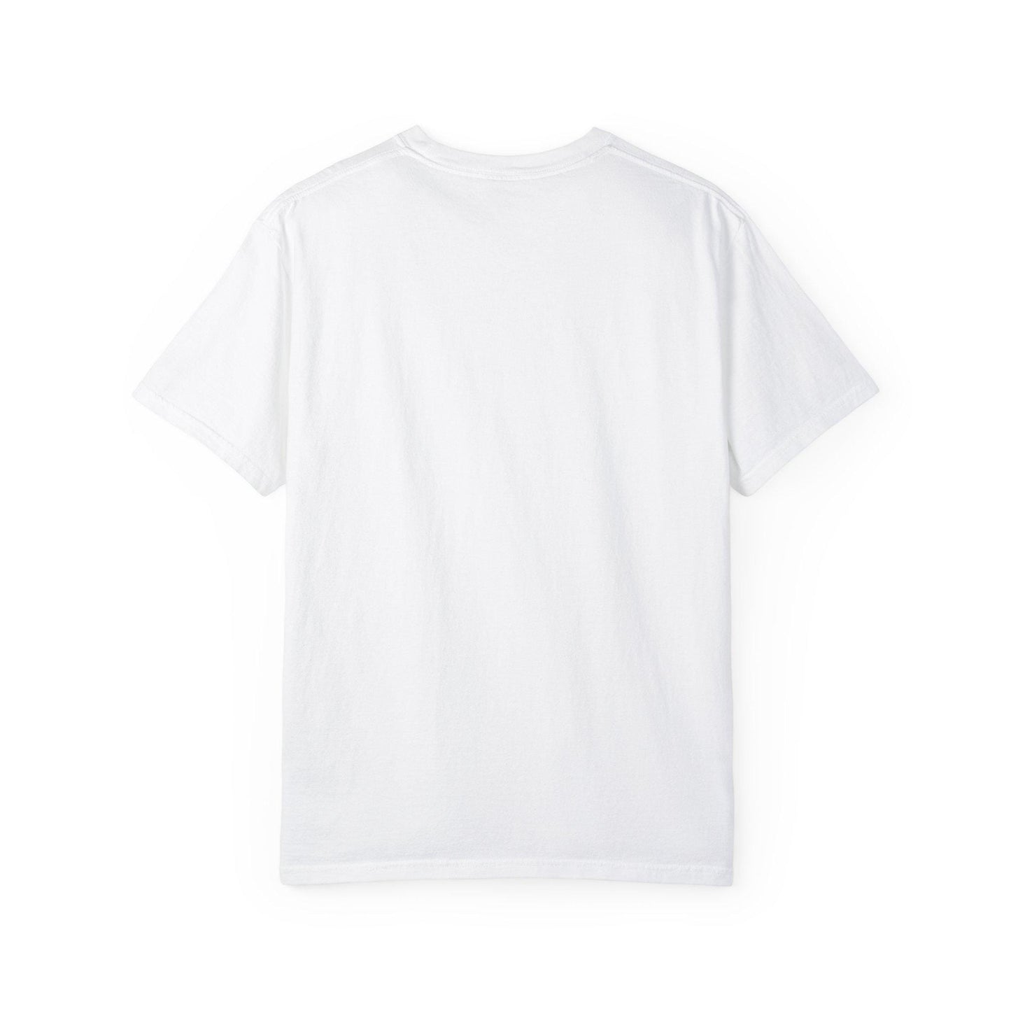 3D Realistic Dog Optical Illusion Garment-Dyed T-Shirt for Pet Lovers, Unisex Adult & Kids Sizes - Toddcraft