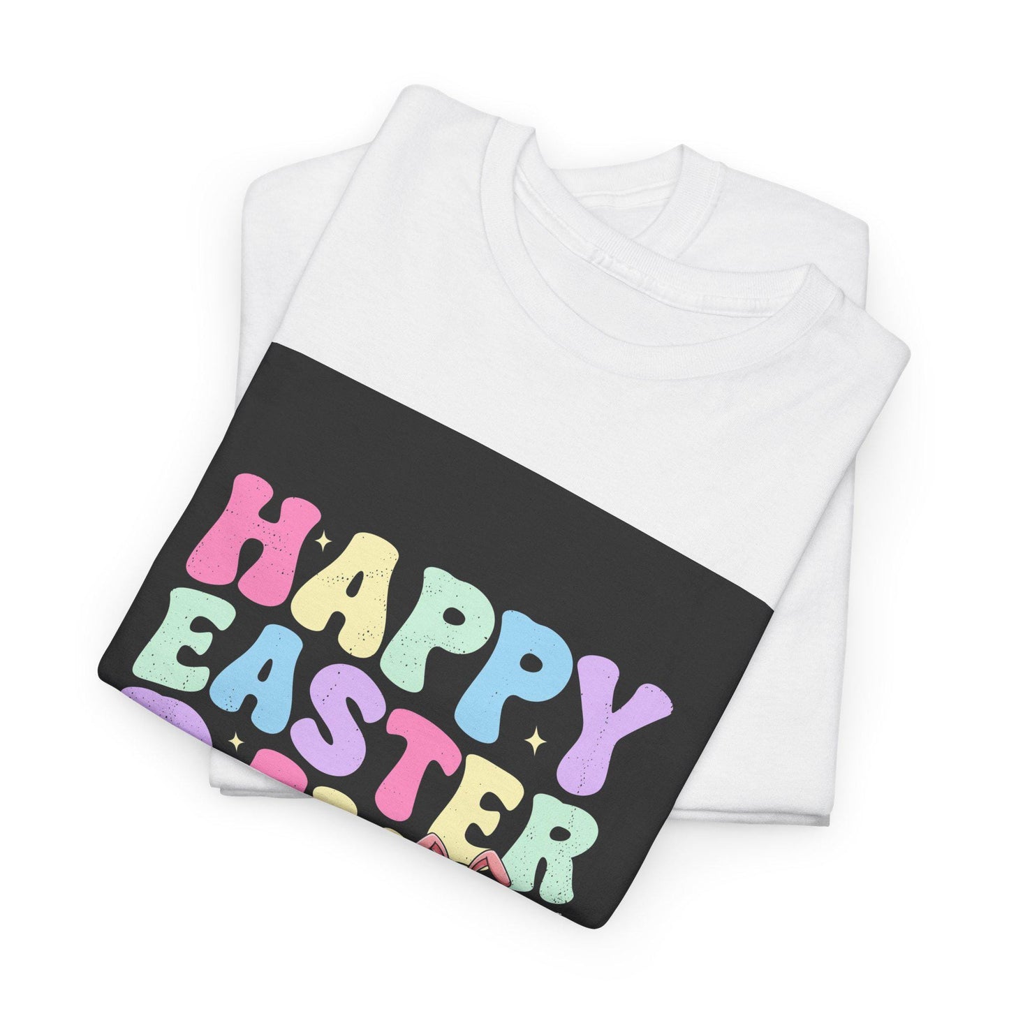Quirky Easter Bruh Unisex Cotton Tee - Fun Spring Holiday Graphic Shirt for Friends & Family - Toddcraft