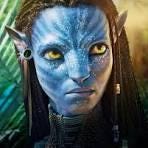 Avatar Epic Sci-Fi Film Wall Art - James Cameron's Pandora Adventure Cinematic Decor - Toddcraft