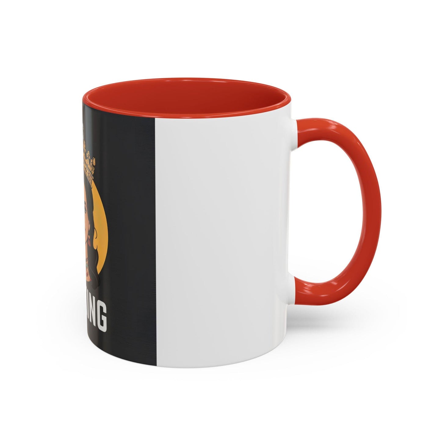 Empowering Latina Pride Coffee Mug: Inspirational Hispanic Woman Gift for Tea Lovers - Toddcraft