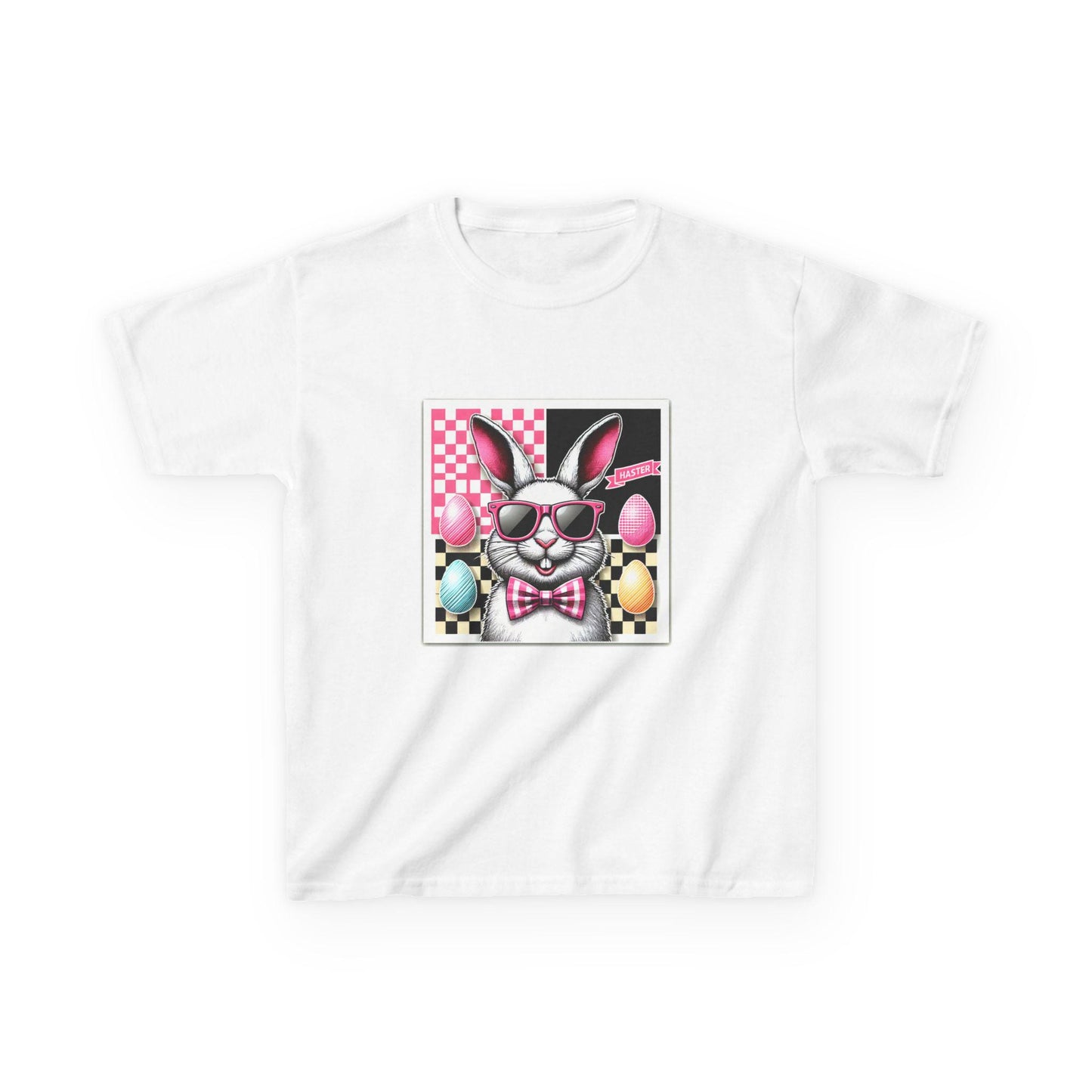 Children's Premium Cotton T-Shirt: Comfortable, Durable, and Stylish for Boys and Girls - Toddcraft
