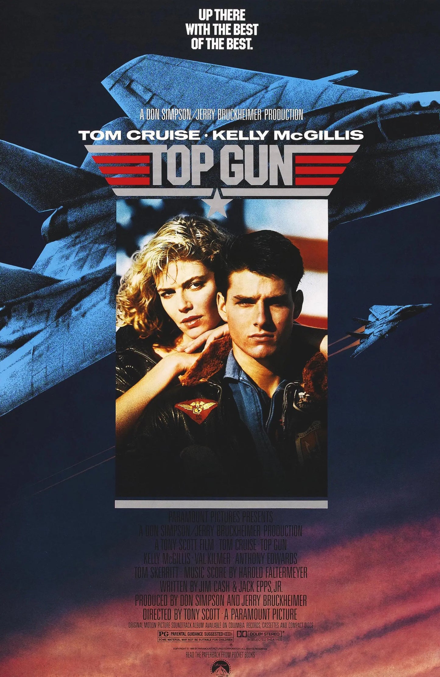 Iconic Top Gun Aviation Film Merchandise: Fighter Jet Action, Naval Pilots, and 80s Nostalgia - Toddcraft