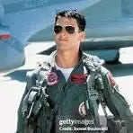Iconic Top Gun Aviation Film Merchandise: Fighter Jet Action, Naval Pilots, and 80s Nostalgia - Toddcraft