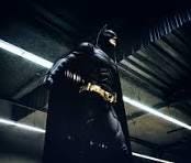 Batman Dark Knight Gotham City Vigilante Hero Costume Cape Mask DC Comics Superhero Movie