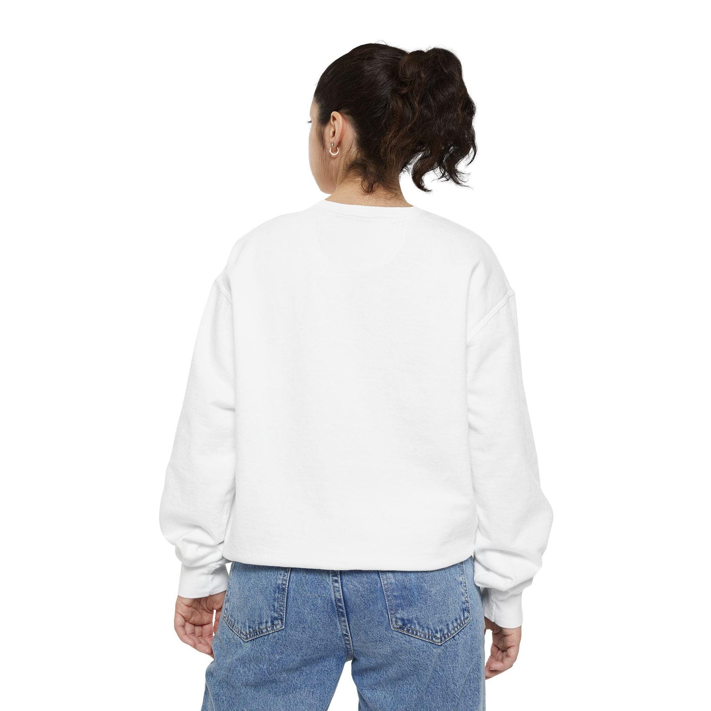 Funny Mom Life Unisex Sweatshirt: Hilarious Parent Gift for Mothers Day or Birthday - Toddcraft