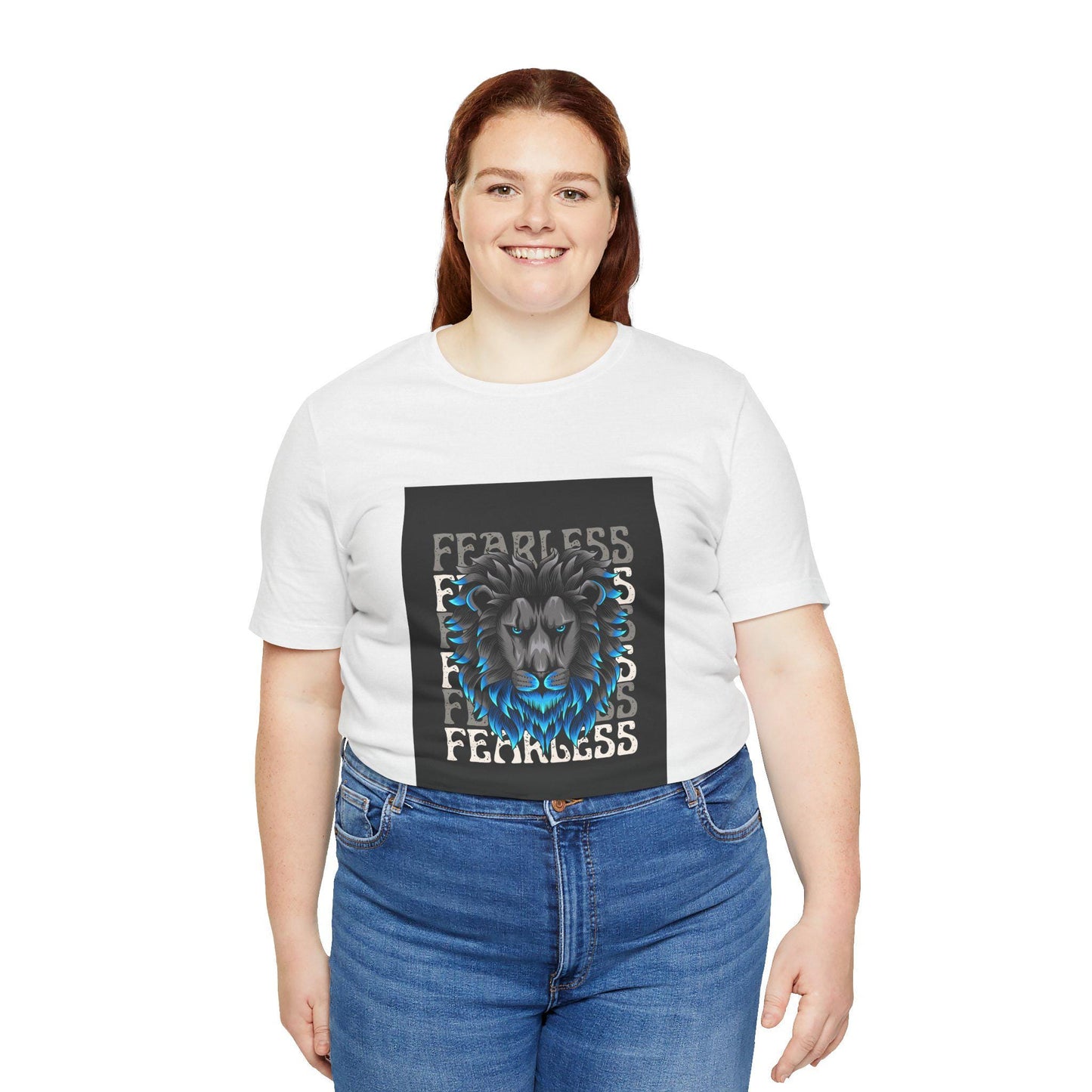 Comfortable Unisex Jersey Short Sleeve T-Shirt: Versatile Casual Wear for All Seasons - Toddcraft