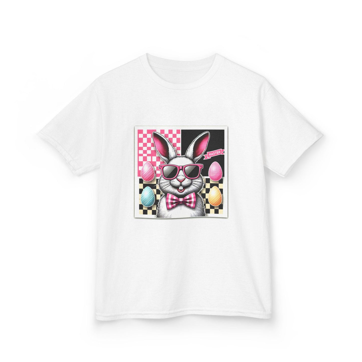 Children's Premium Cotton T-Shirt: Comfortable, Durable, and Stylish for Boys and Girls - Toddcraft