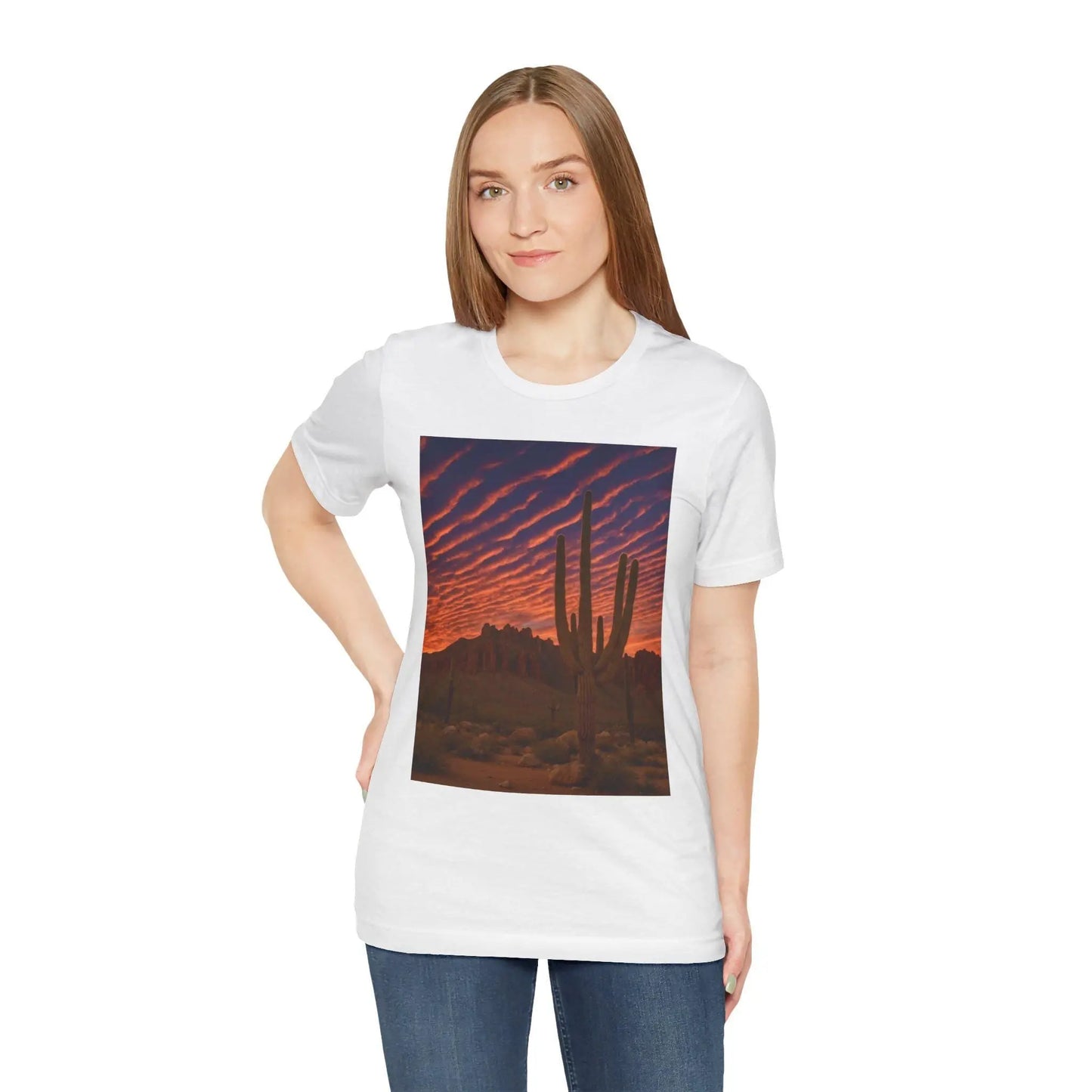 Unisex Jersey Short Sleeve Tee Soft Cotton T-Shirt Casual Fit Basic Crew Neck Top - Toddcraft