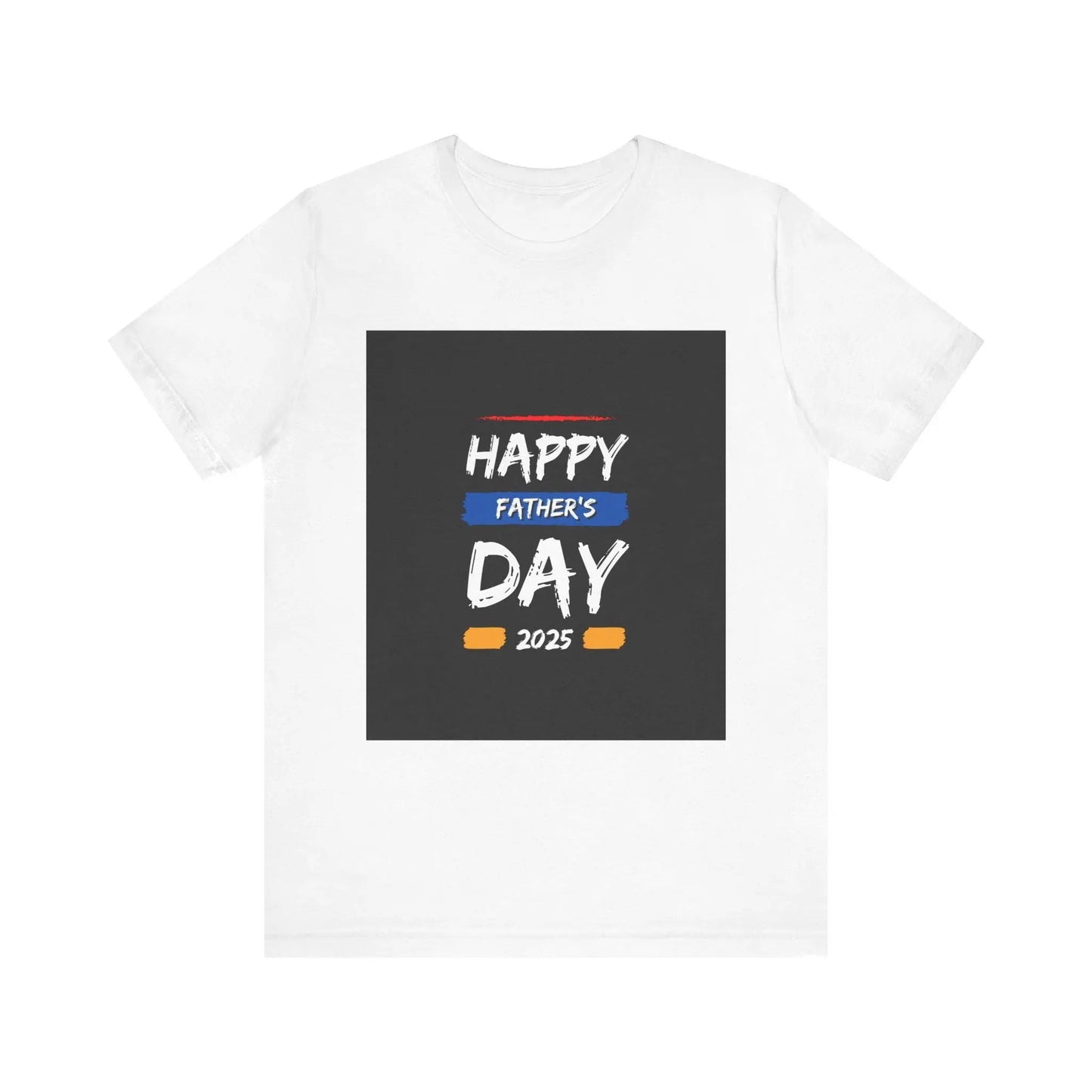 Mother's Day T-Shirt Unisex Jersey Short Sleeve Comfortable Casual Wear for Women & Men All Seasons Gift - Toddcraft