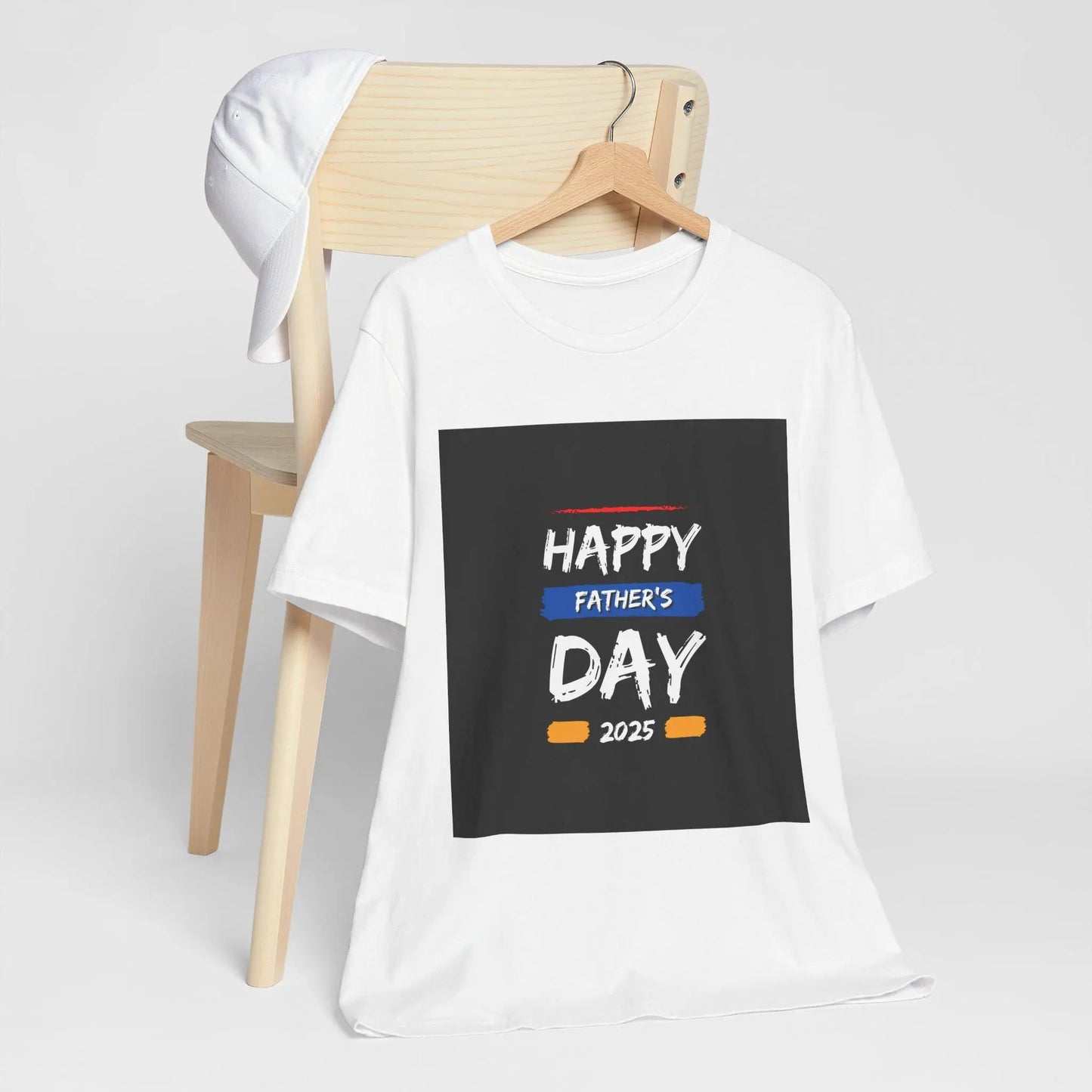 Mother's Day T-Shirt Unisex Jersey Short Sleeve Comfortable Casual Wear for Women & Men All Seasons Gift - Toddcraft