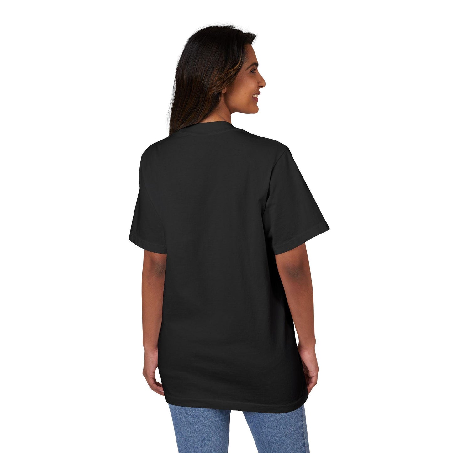 I Feel Like a Woman T-Shirt Unisex Drop Shoulder Shania Twain Inspired Garment-Dyed Tee Vintage Style - Toddcraft