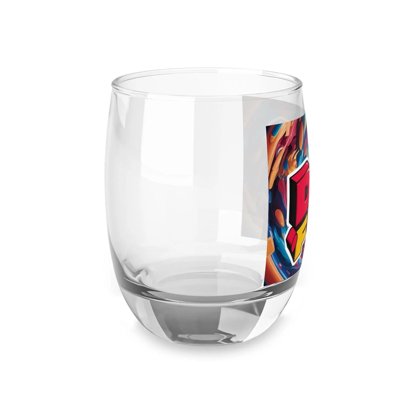 Whiskey Glass Set Durable Crystal Barware, Perfect for Scotch, Bourbon, Gifts & Home Bar Accessories - Toddcraft