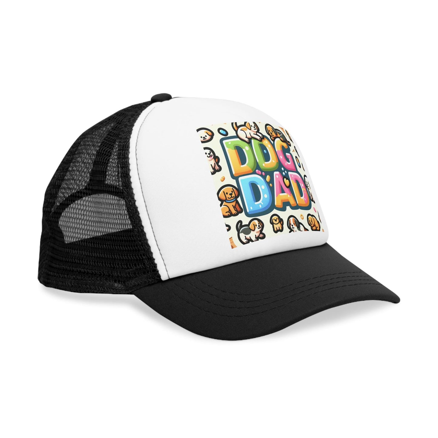 Breathable Mesh Cap: Lightweight Summer Hat for Outdoor Activities, Sports & Sun Protection - Toddcraft