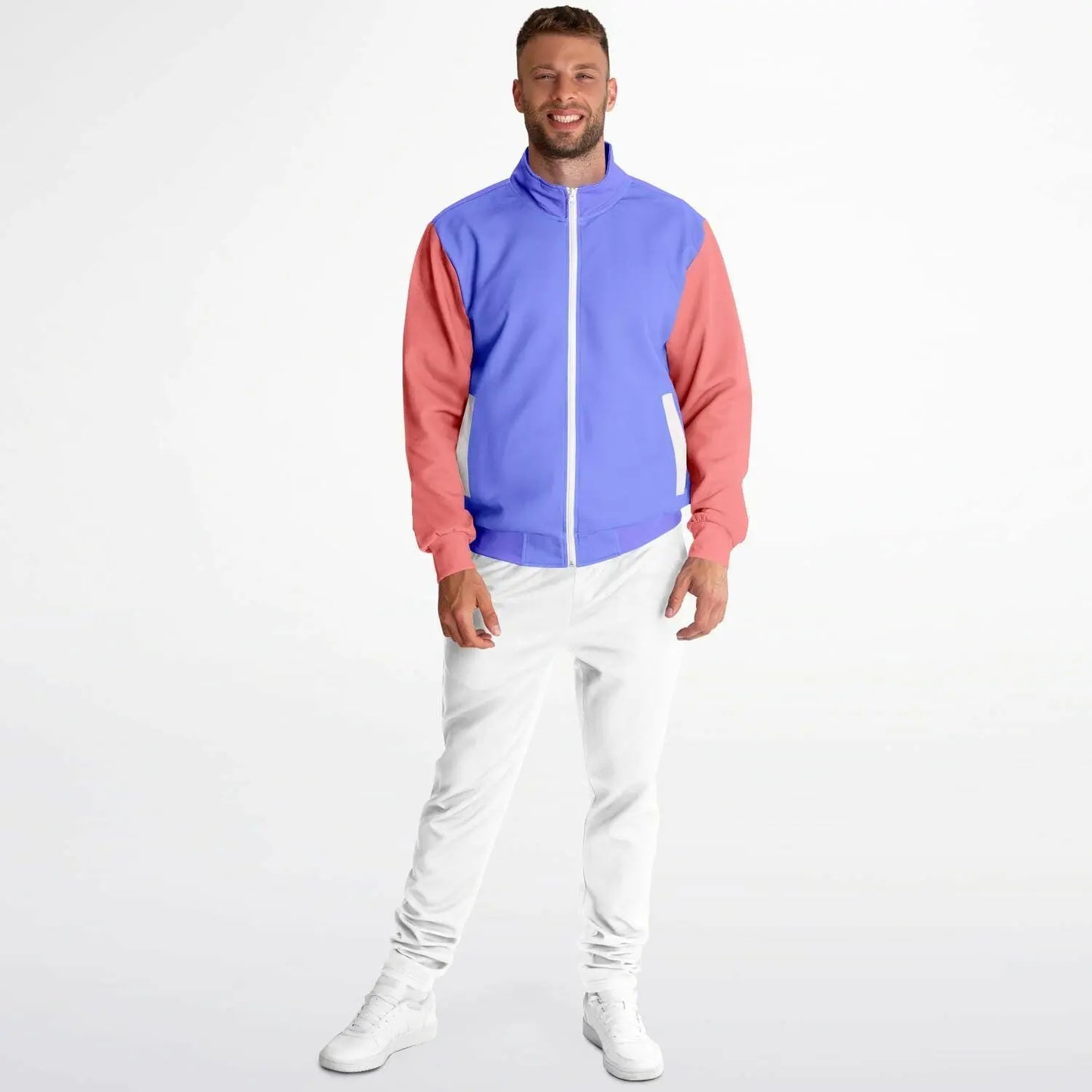 Tracksuit AOP All Over Print Joggers and Hoodie Set Casual Athletic Wear Streetwear for Men & Women - Toddcraft