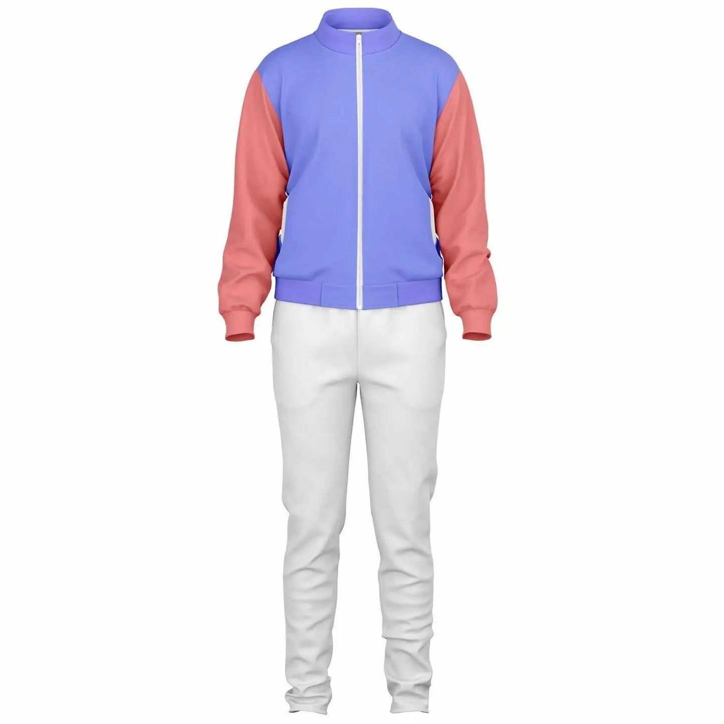 Tracksuit AOP All Over Print Joggers and Hoodie Set Casual Athletic Wear Streetwear for Men & Women - Toddcraft
