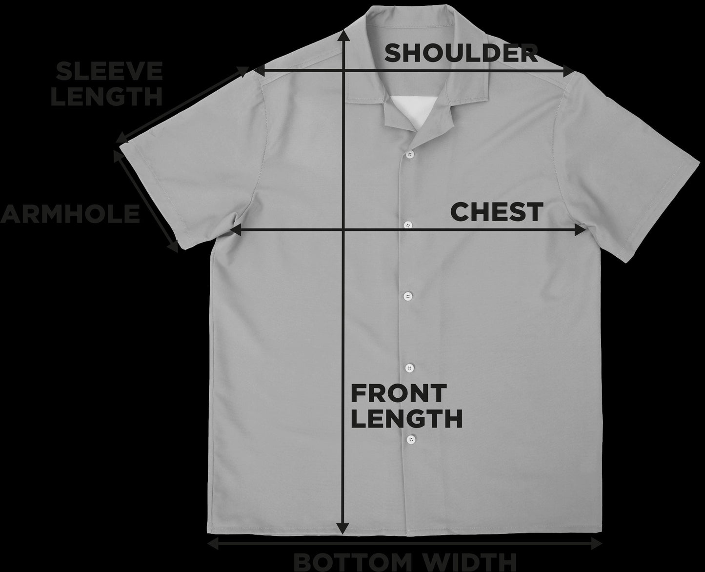 Men's Spread Collar Short Sleeve Button-Down Shirt AOP Tropical Print Casual Summer Shirt Lightweight Breathable Style - Toddcraft