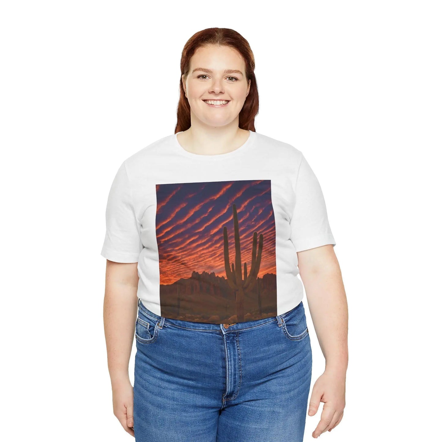 Unisex Jersey Short Sleeve Tee Soft Cotton T-Shirt Casual Fit Basic Crew Neck Top - Toddcraft