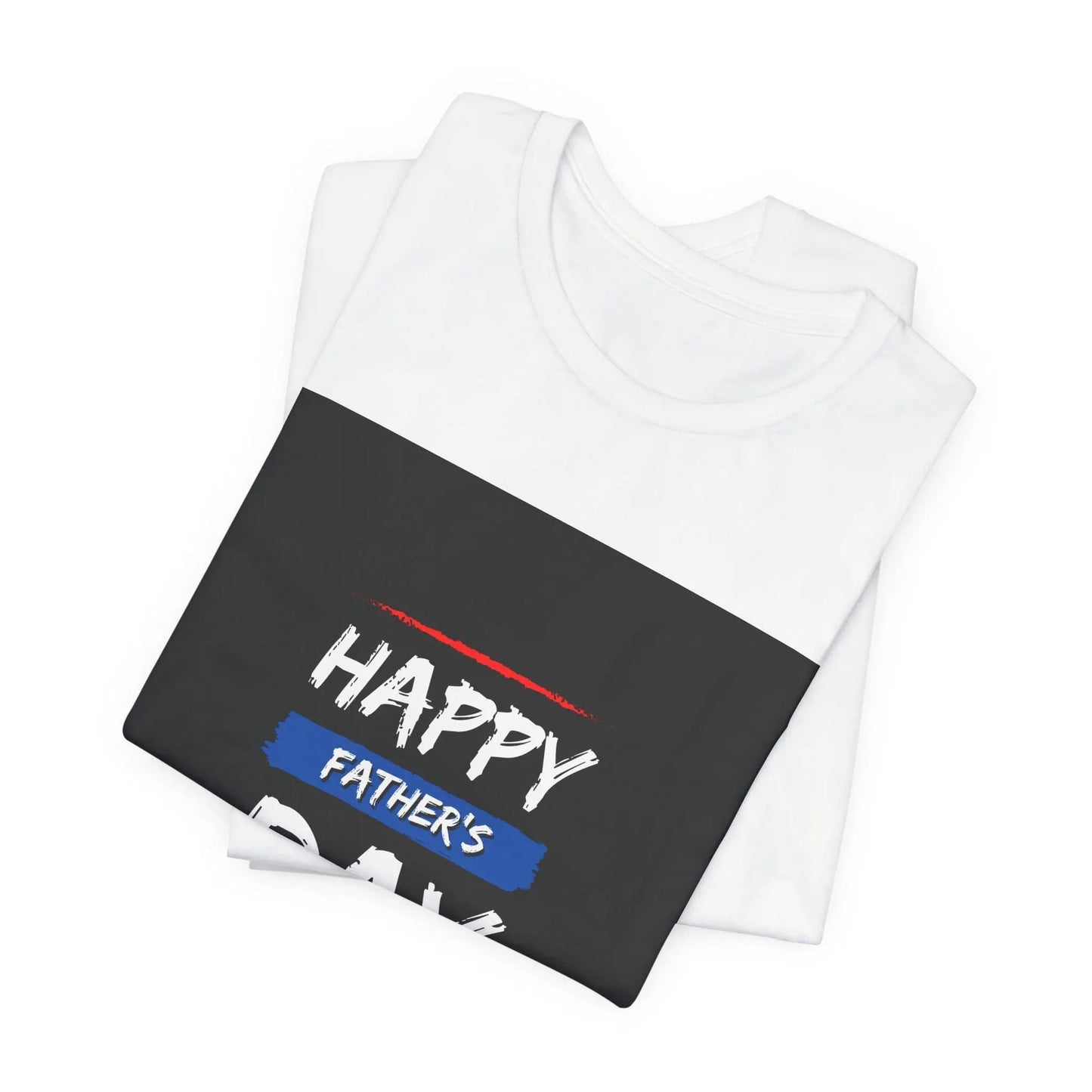 Mother's Day T-Shirt Unisex Jersey Short Sleeve Comfortable Casual Wear for Women & Men All Seasons Gift - Toddcraft