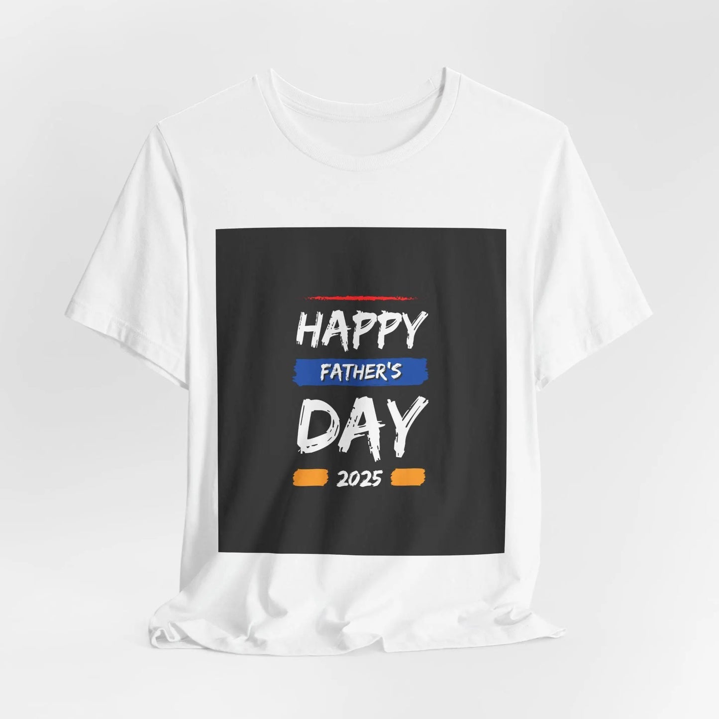Mother's Day T-Shirt Unisex Jersey Short Sleeve Comfortable Casual Wear for Women & Men All Seasons Gift - Toddcraft