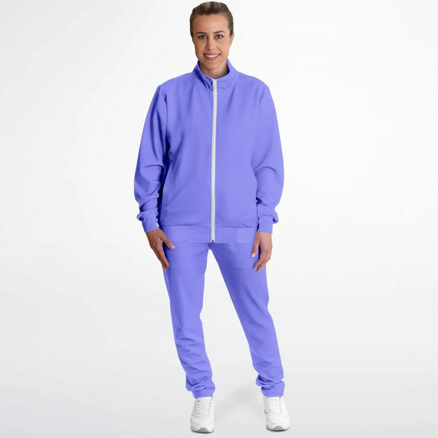 bright colorful Tracksuit - AOP great gift for the whole family and birthday friends gift - Toddcraft